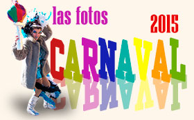 Carnavales 2015